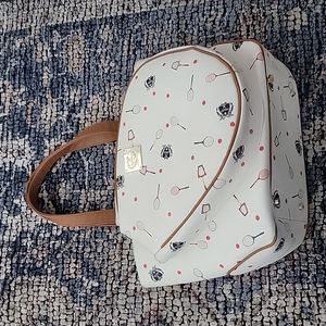 Court Courture Casanova Tennis Bag